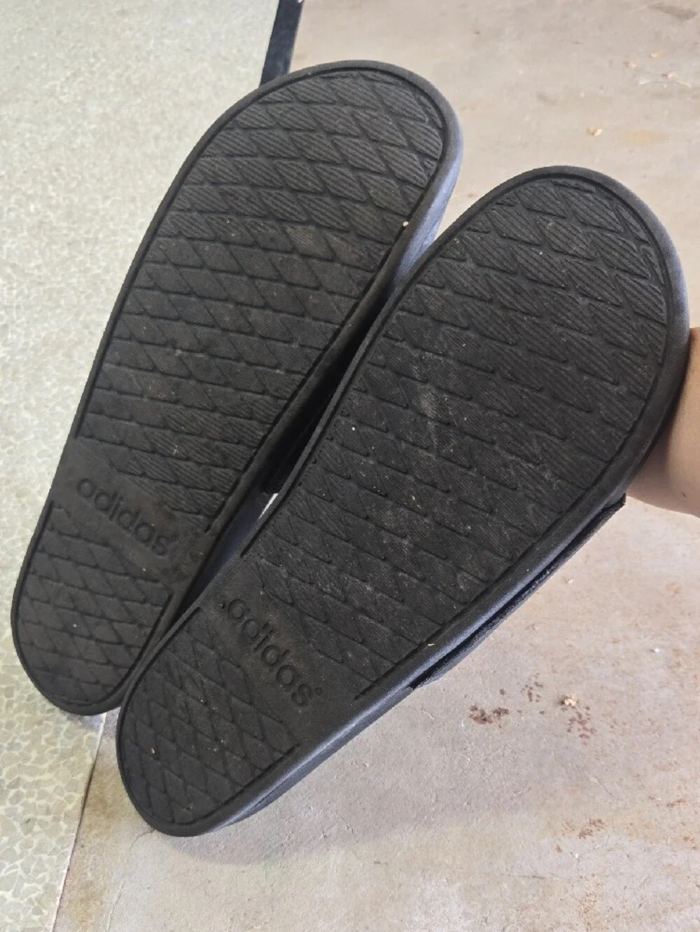 adidas